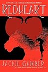 Redheart by Jackie Gamber