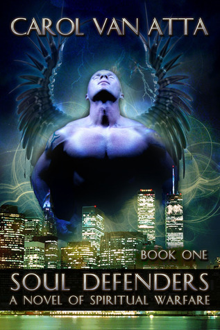 The Black Orchids (Soul Defenders, #1)