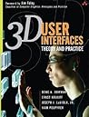 3D User Interfaces: Theory and Practice