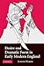 Desire and Dramatic Form in Early Modern England