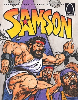 Samson (Paperback)