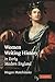 Women Writing History in Early Modern England