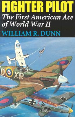 Fighter Pilot: The First American Air Ace of World War II (Paperback)