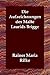 Die Aufzeichnungen Des Malte Laurids Brigge by Rainer Maria Rilke