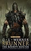 Brunner the Bounty Hunter