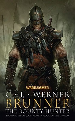Brunner the Bounty Hunter (Warhammer Chronicles)