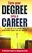 Turn your Degree into a Career: A step-by-step guide to achieving your dream career
