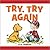 Try Try Again