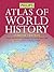 Atlas of World History: Concise Edition