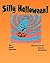 Silly Halloween!: Joke & Coloring Book