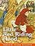 Little Red Riding Hood (Penguin Young Readers, Level 2)
