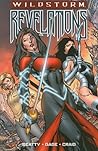 Wildstorm: Revelations (WildStorm End Trilogy, #2) Wildstorm: Revelations (WildStorm End Trilogy, #2)