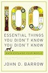 100 Essential Thi...