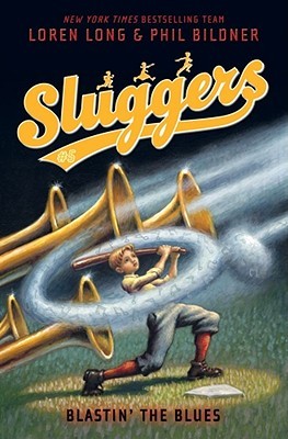 Blastin' the Blues (5) (Sluggers)