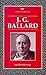 J.G.Ballard (Writers and Their Work)