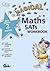 Magical Maths SATs Workbook by Simon Greaves