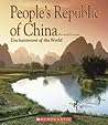 People's Republic of China (Enchantment of the World. Second Series) People's Republic of China (Enchantment of the World. Second Series)