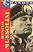 Benito Mussolini (Los Grandes)