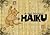 A Cat Named Haiku