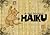 A Cat Named Haiku