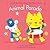 Animal Parade: A Lift-the-Flap Hear-the-Sound Book