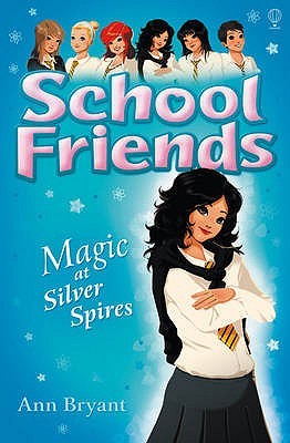 Magic at Silver Spires (Paperback)