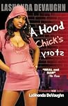 A Hood Chick's Story