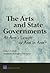 The Arts and State Governments: At Arm's Length or Arm in Arm?