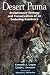 Desert Puma: Evolutionary E...