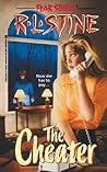 The Cheater by R.L. Stine