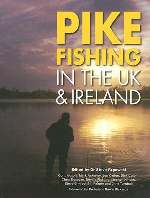 Pike Fishing in the UK & Ireland