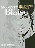 Modesty Blaise 8: The Puppet Master