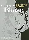 Modesty Blaise 8: The Puppet Master (Modesty Blaise Graphic Novel #22-24) Modesty Blaise 8: The Puppet Master (Modesty Blaise Graphic Novel #22-24)