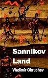 Sannikov Land