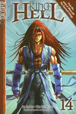 King of Hell Volume 14 (Paperback)