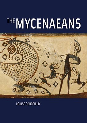 The Mycenaeans (Paperback)