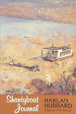 Shantyboat Journal (Hardcover)