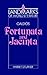 Galdós: Fortunata and Jacinta (Landmarks of World Literature)