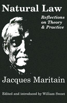 Natural Law: Reflections On Theory & Practice (Paperback)