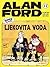 Alan Ford n. 17: Ljekovita ...