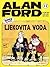 Alan Ford n. 17: Ljekovita voda (Alan Ford #17)