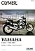 Yamaha V-Max, 1985-2003 (CLYMER MOTORCYCLE REPAIR)