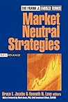 Market Neutral Strategies