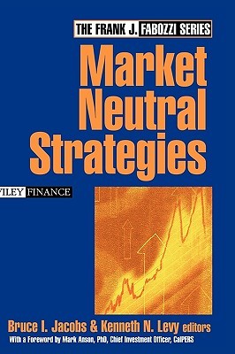 Market Neutral Strategies (Hardcover)