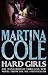 Hard Girls (DI Kate Burrows, #3)