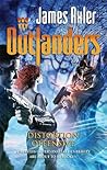 Distortion Offensive (Outlanders #55) Distortion Offensive (Outlanders #55)