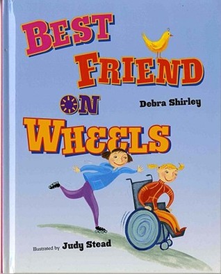 Best Friend on Wheels (Hardcover)