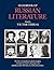 Handbook of Russian Literature