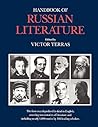 Handbook of Russian Literature