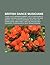 British Dance Musicians: Judge Jules, Bernard Sumner, the Future Sound of London, Natasha Bedingfield, Stuart Price, Melanie Brown, Luna-C